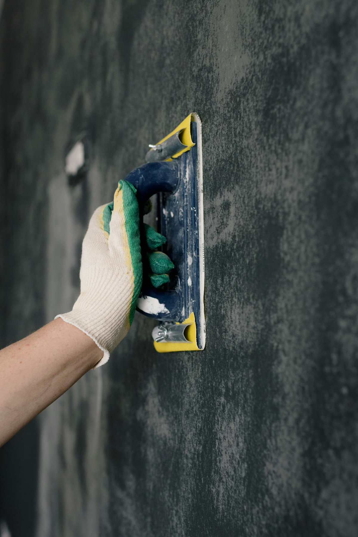 Drywall Plaster