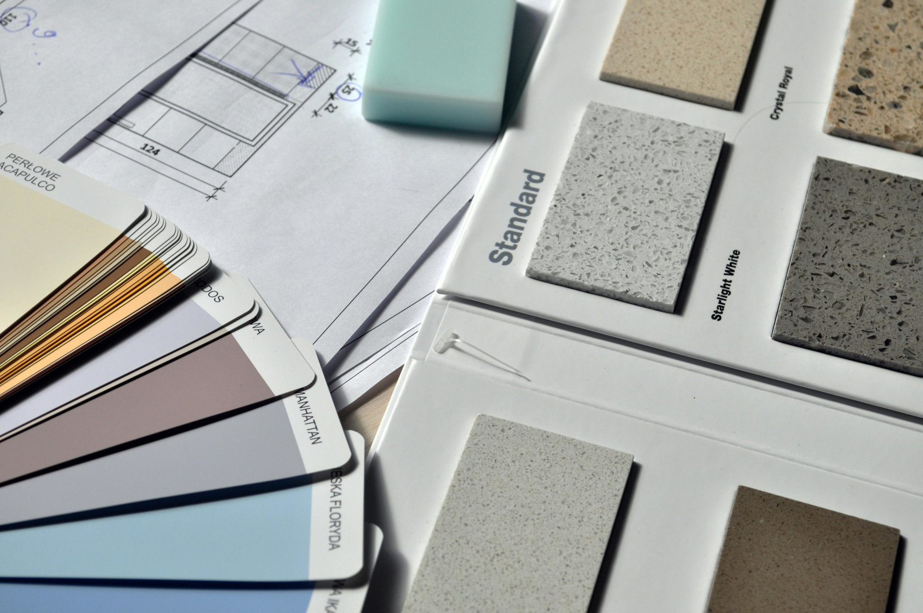 Flooring