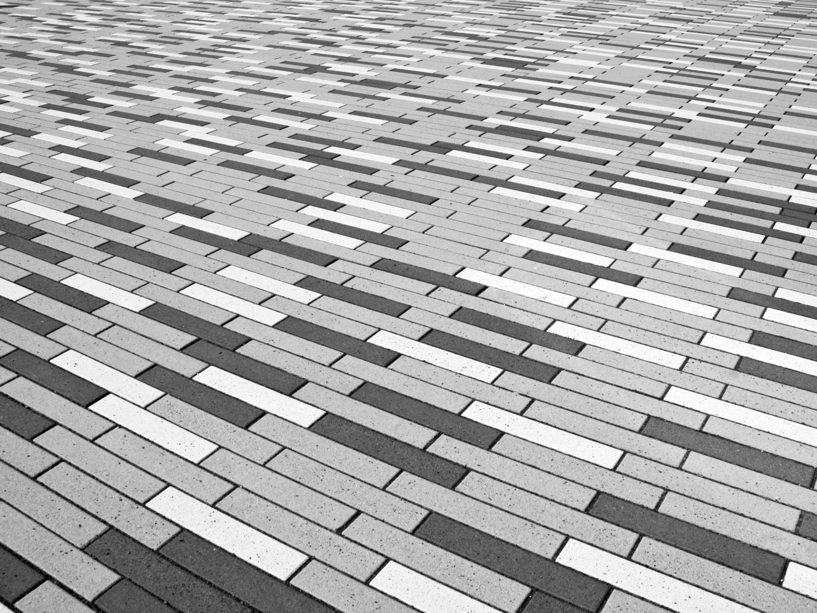 Tile Floor