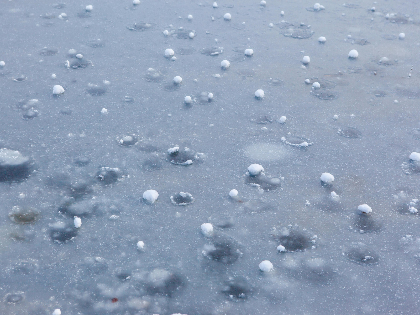 Hail