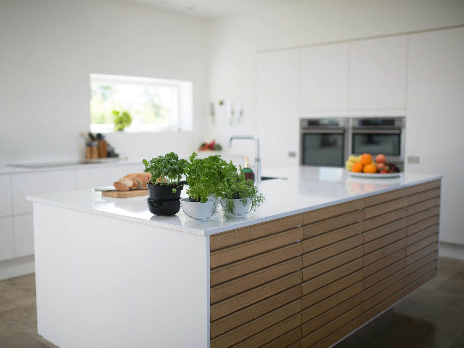 New Island for Kitchen