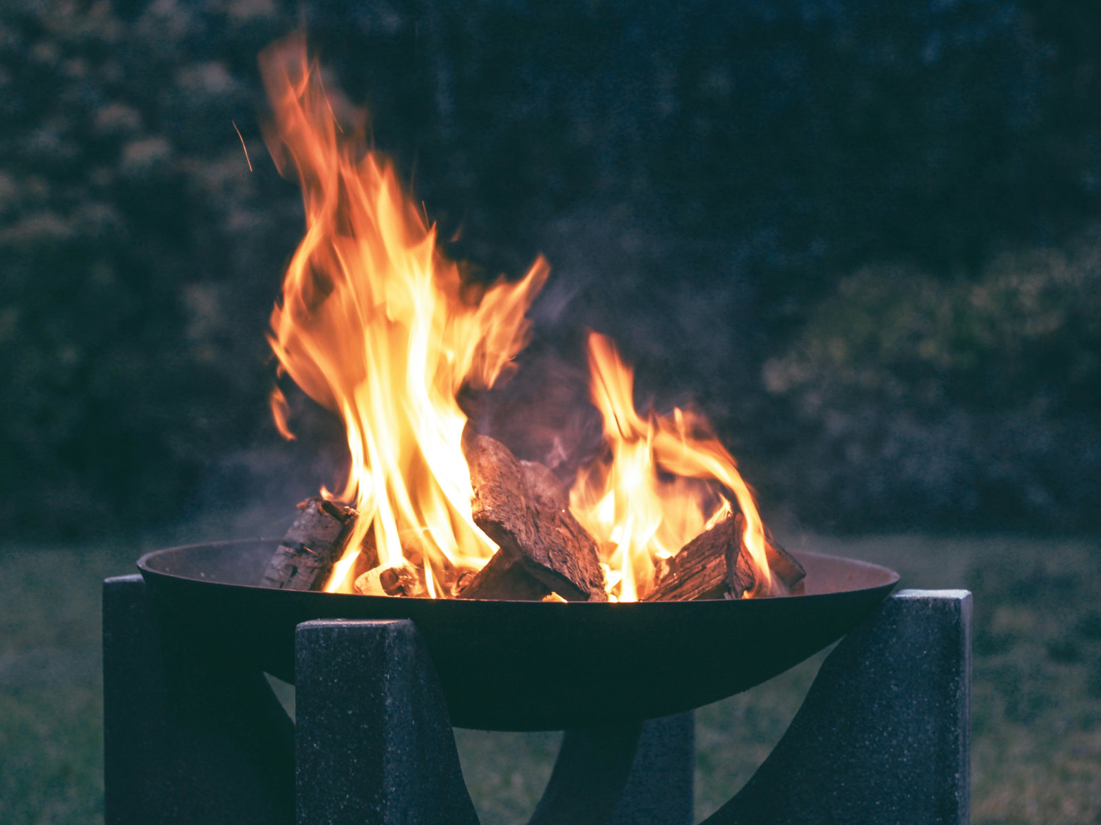 Firepit
