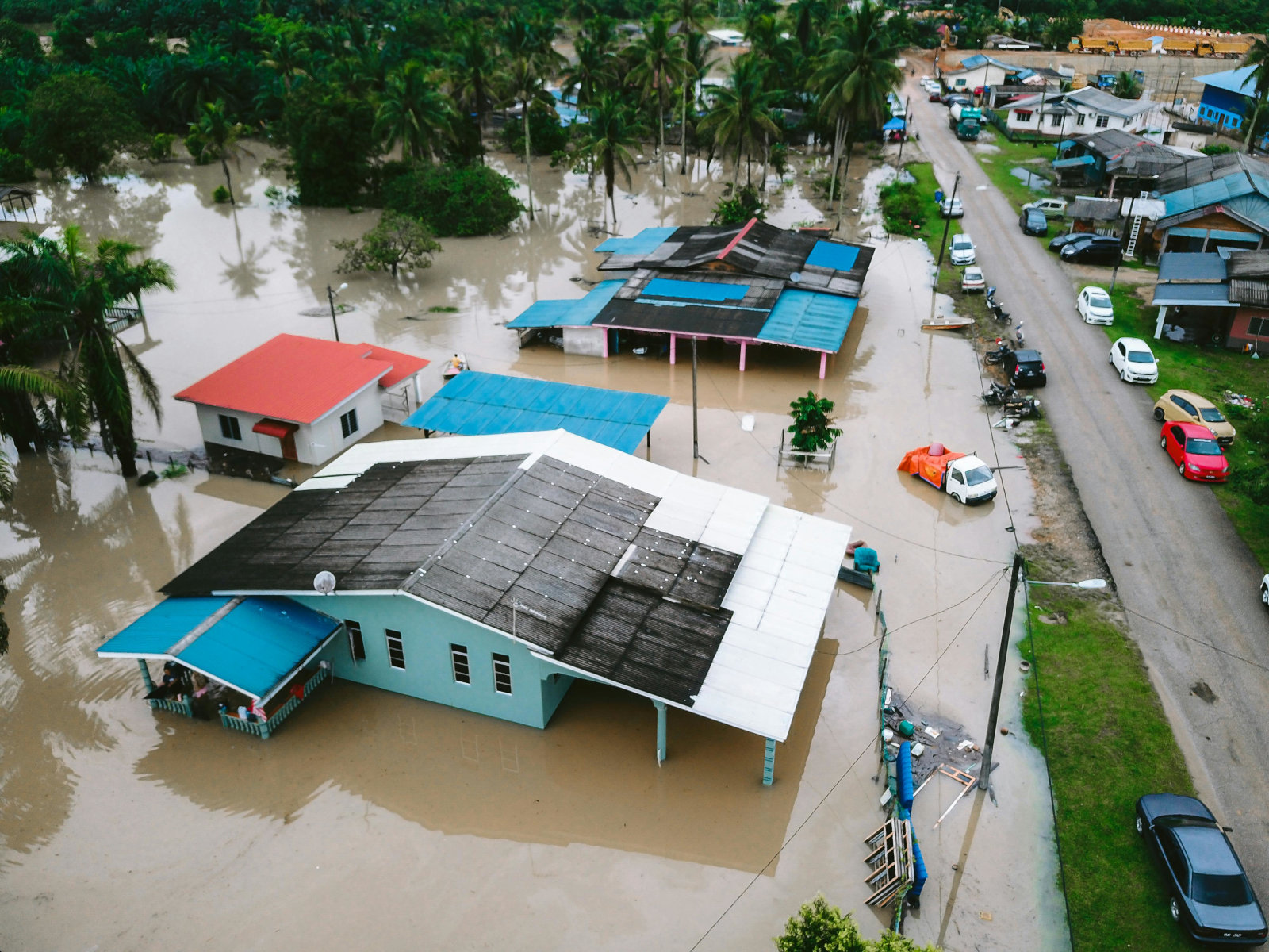 Flood