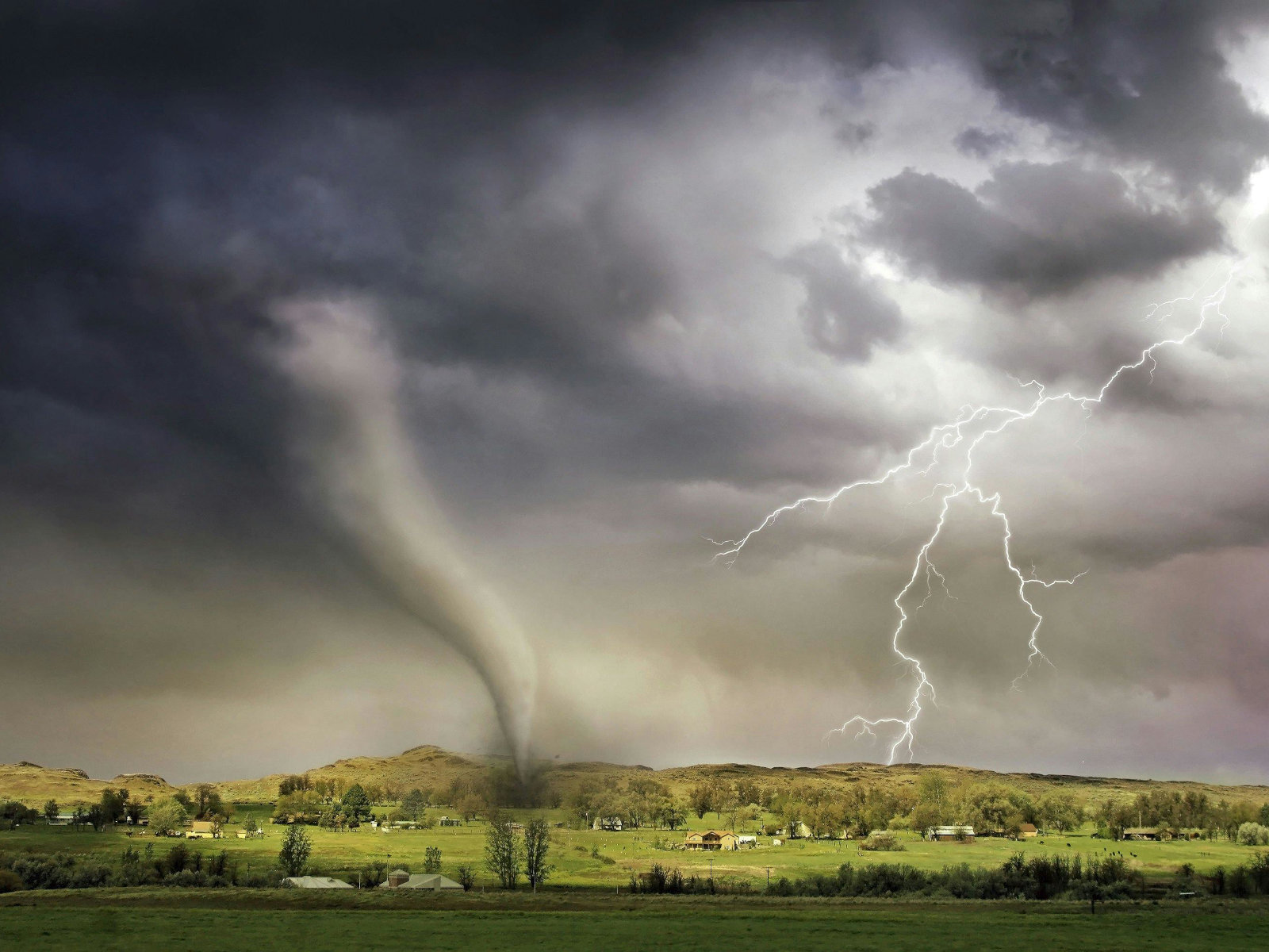 Tornado